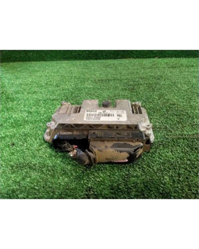 CENTRALITA MOTOR UCE