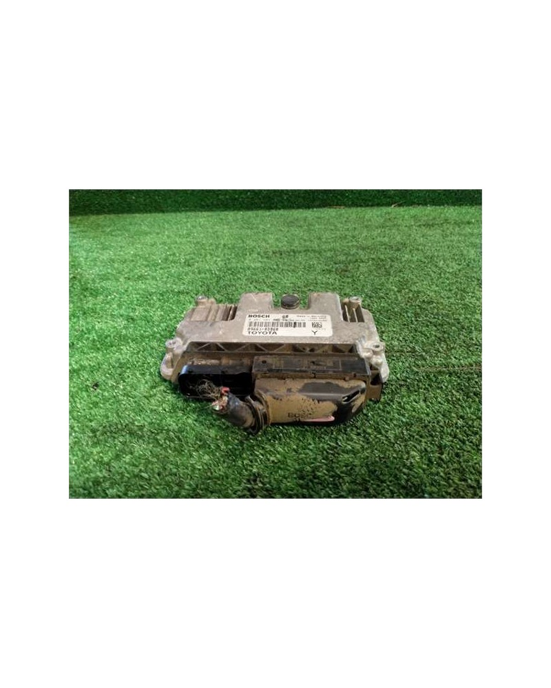 CENTRALITA MOTOR UCE
