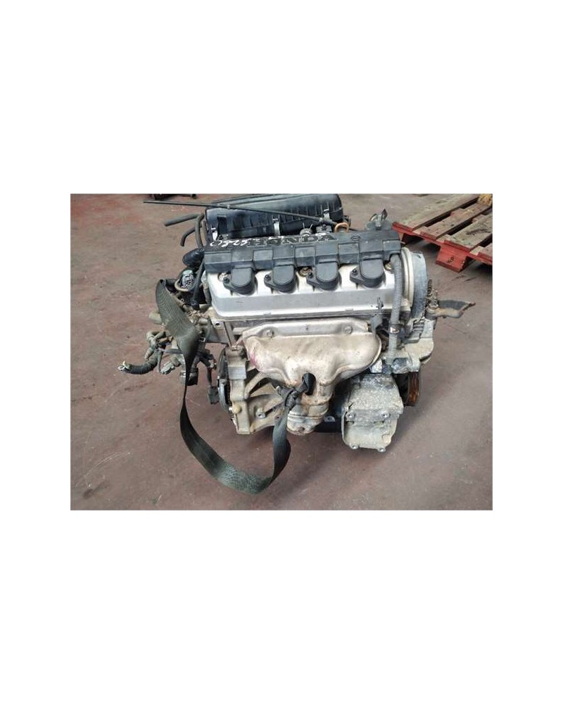 MOTOR COMPLETO