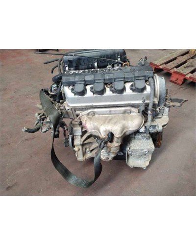 MOTOR COMPLETO