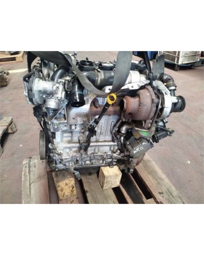 MOTOR COMPLETO