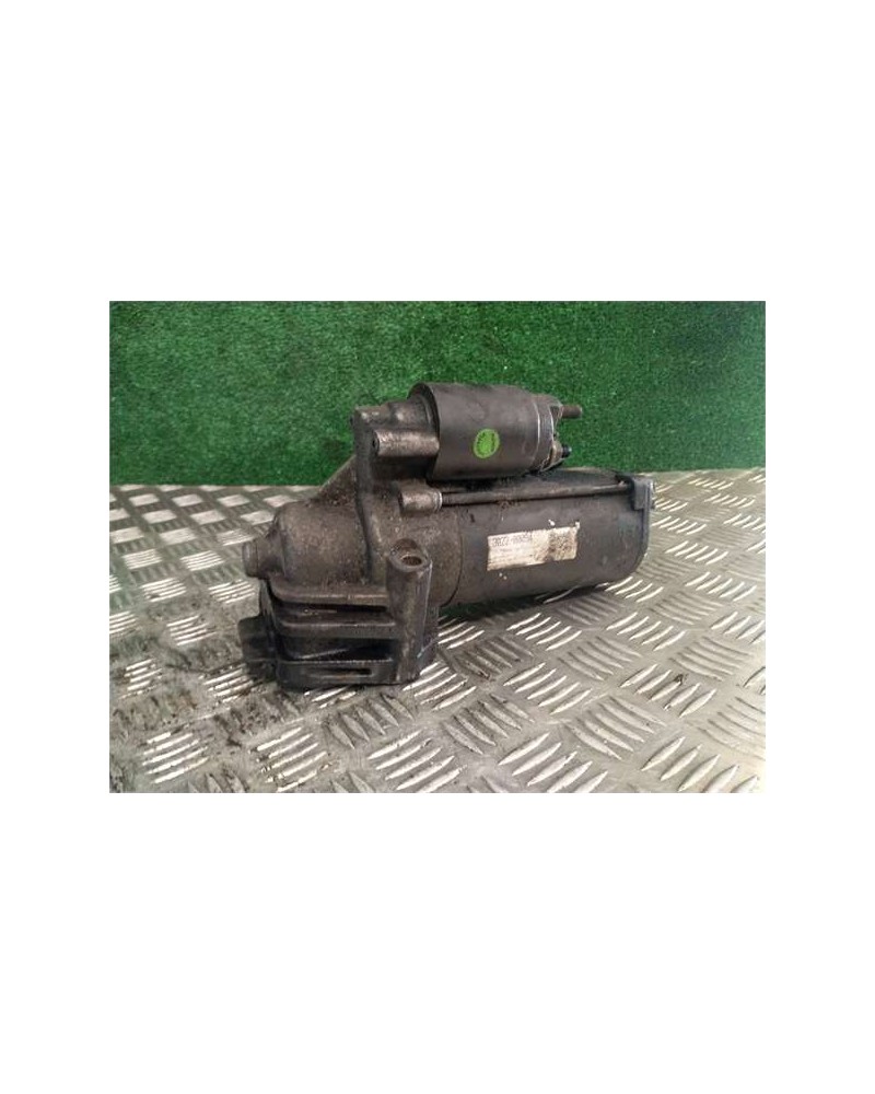 MOTOR ARRANQUE