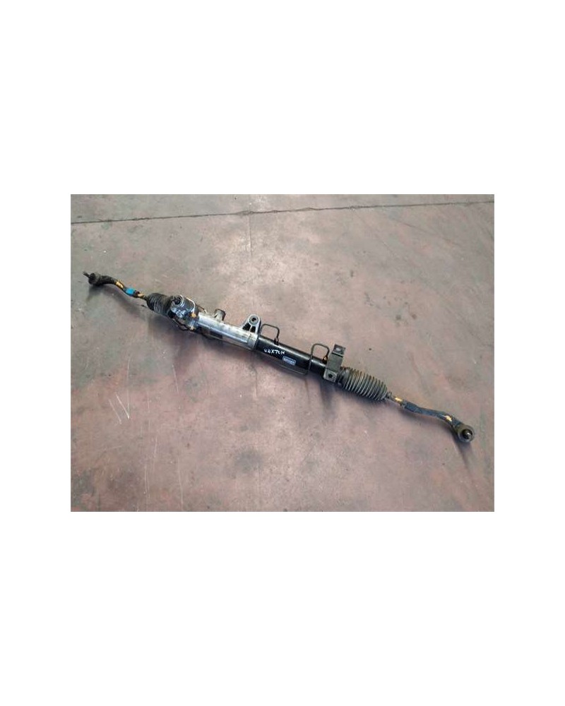 CREMALLERA DIRECCION ASISTIDA