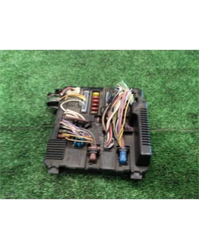 CAJA FUSIBLES/RELE