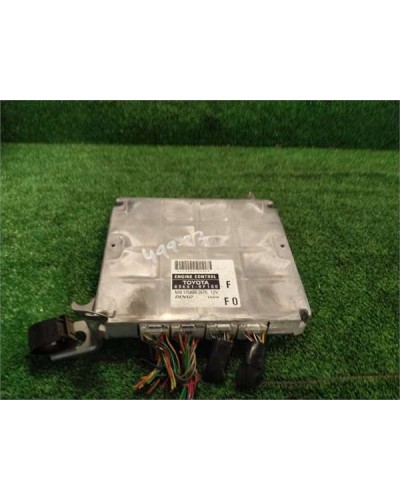 CENTRALITA MOTOR UCE