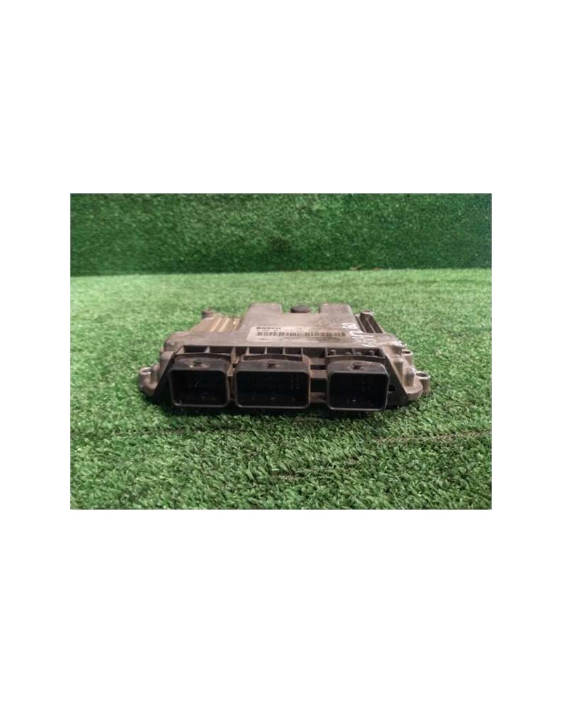 CENTRALITA MOTOR UCE