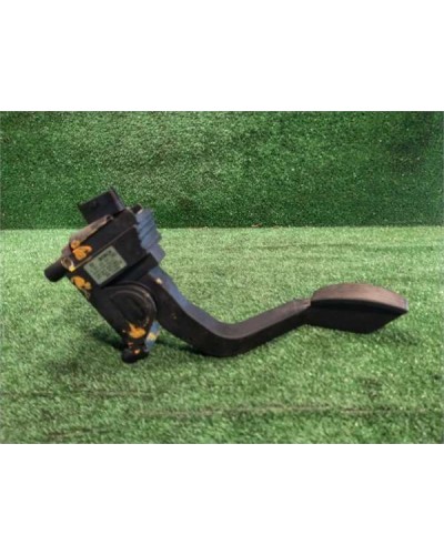 PEDAL ACELERADOR