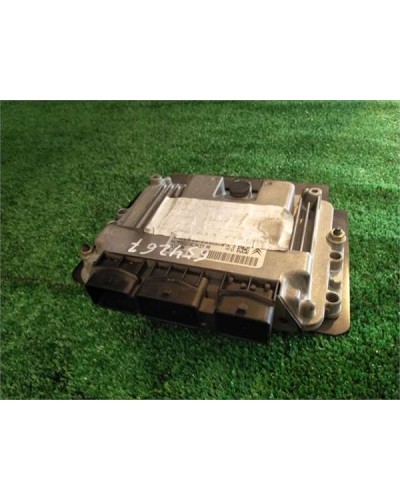 CENTRALITA MOTOR UCE