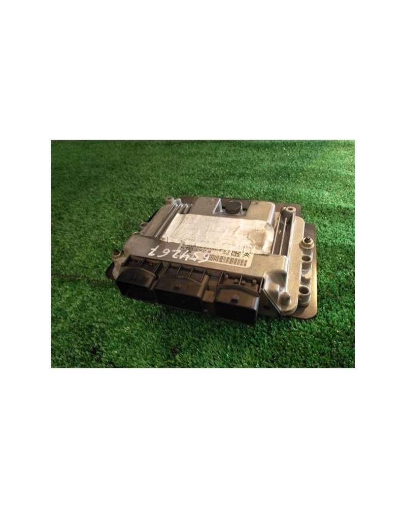 CENTRALITA MOTOR UCE