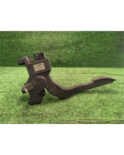 PEDAL ACELERADOR