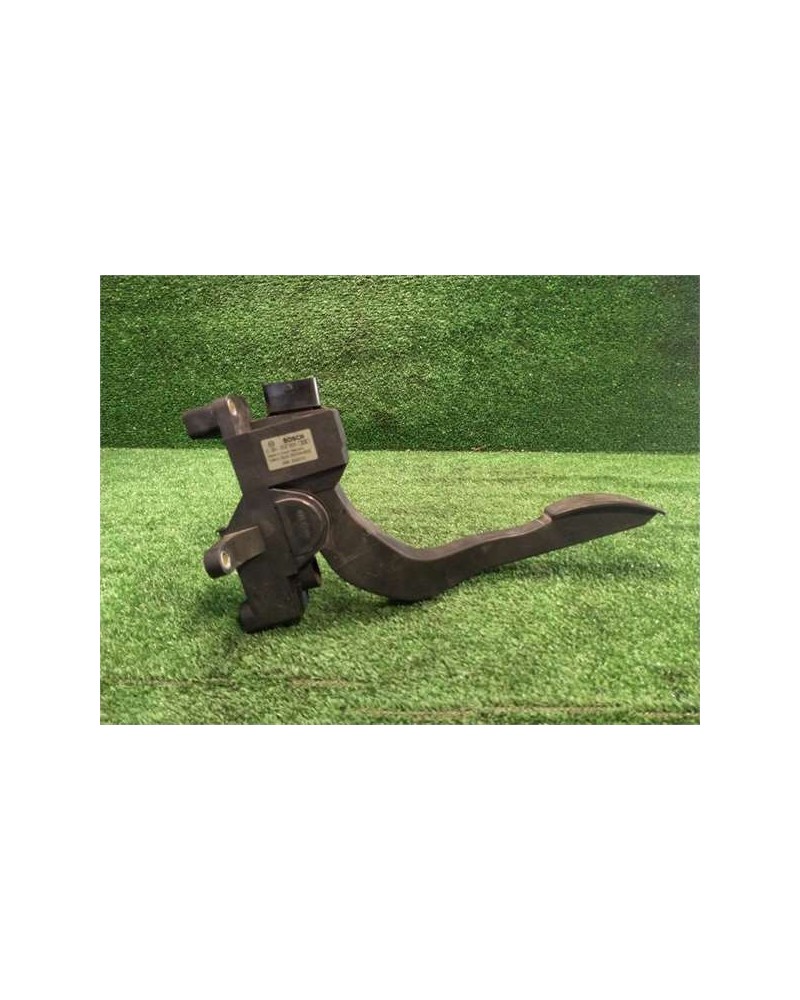 PEDAL ACELERADOR
