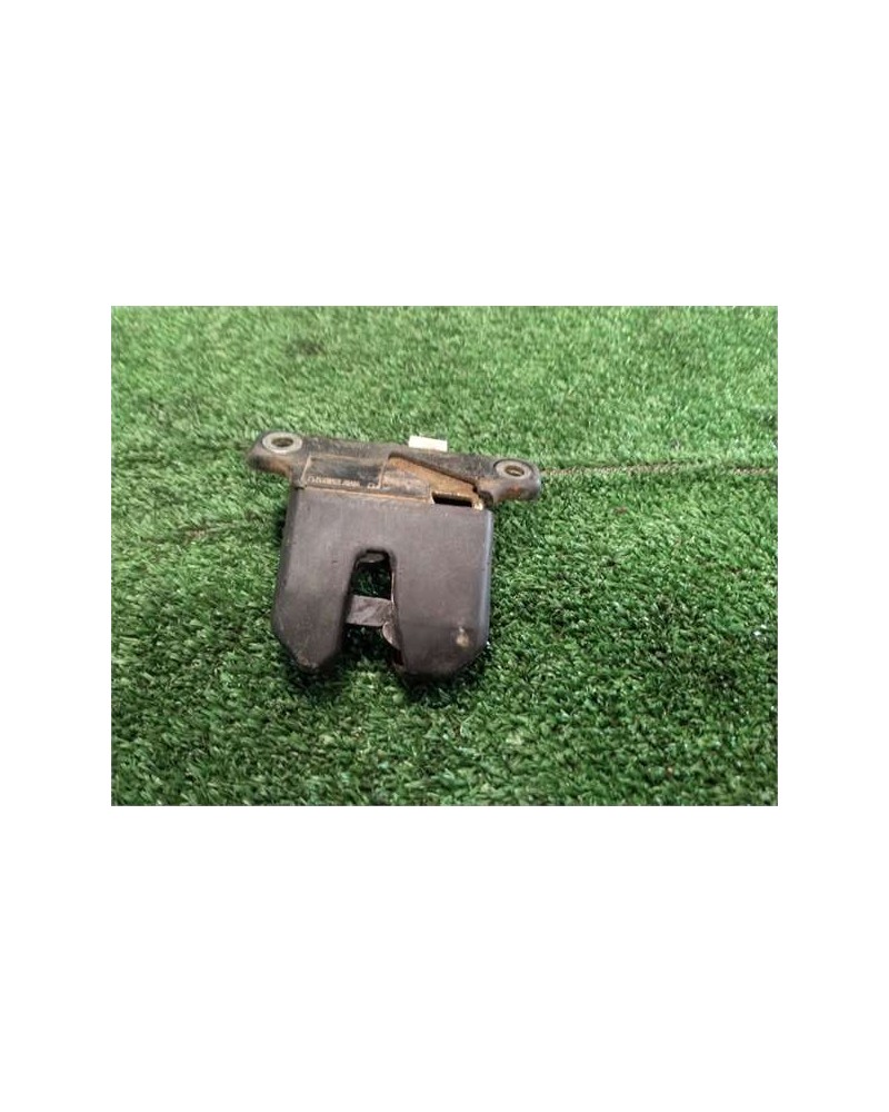 CERRADURA PORTON