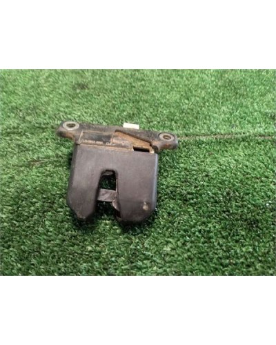 CERRADURA PORTON
