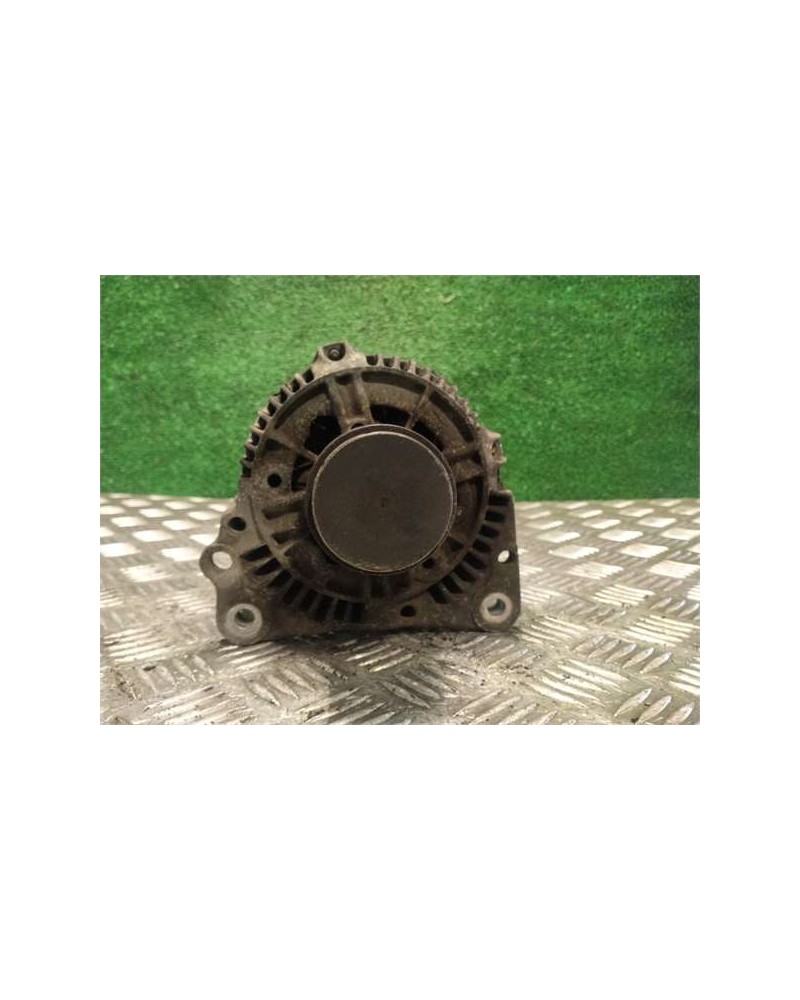 ALTERNADOR