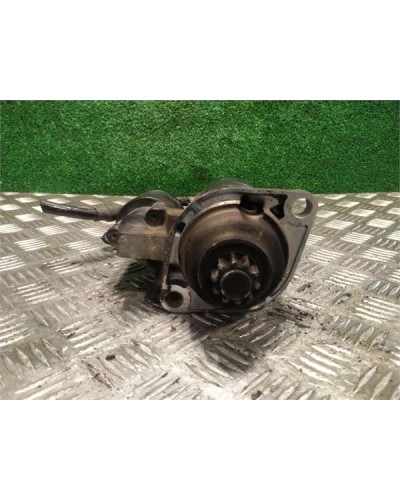 MOTOR ARRANQUE