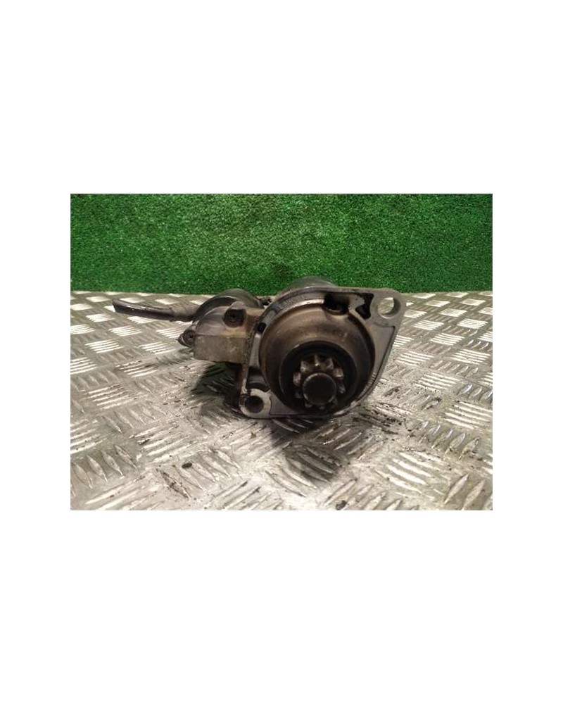 MOTOR ARRANQUE
