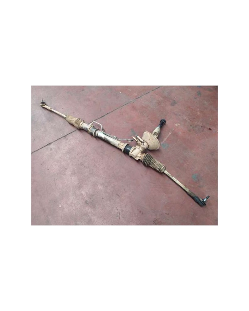 CREMALLERA DIRECCION ASISTIDA