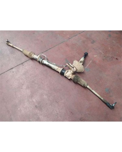 CREMALLERA DIRECCION ASISTIDA