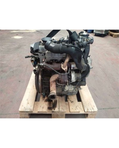 MOTOR COMPLETO