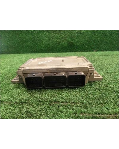 CENTRALITA MOTOR UCE