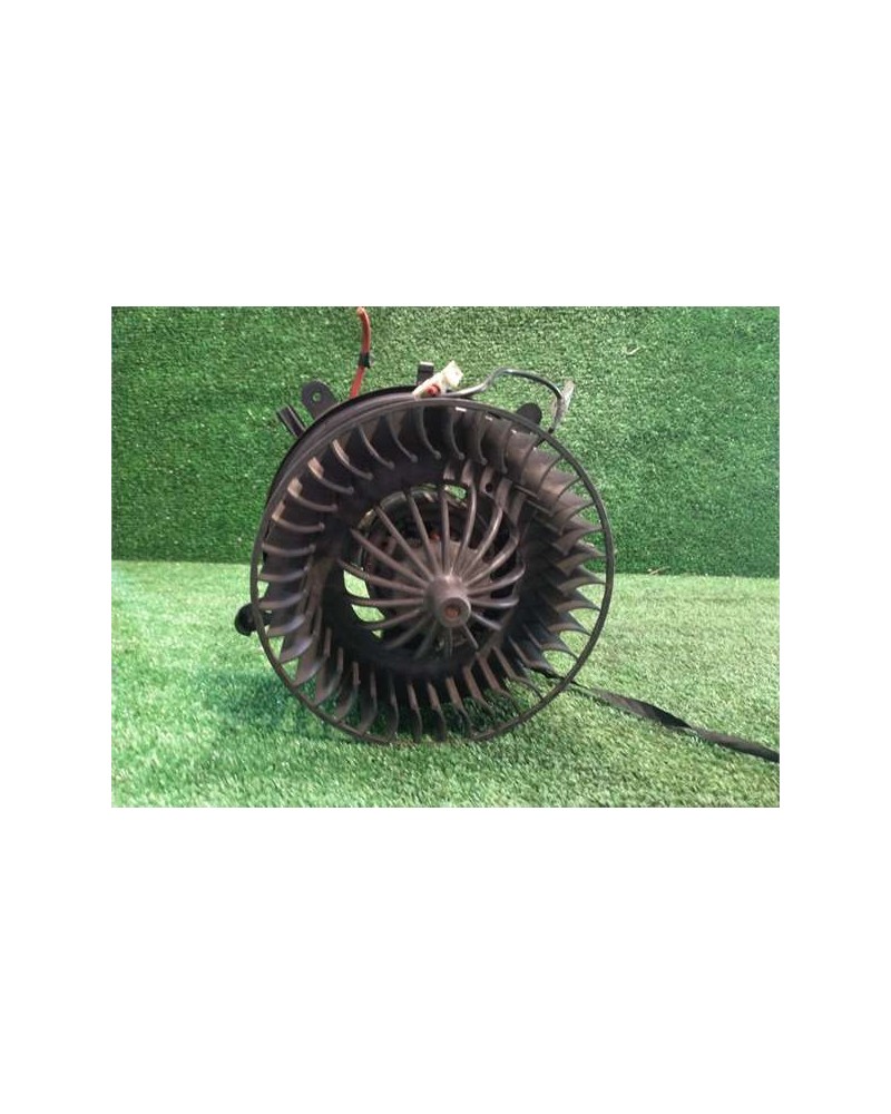 MOTOR CALEFACCION