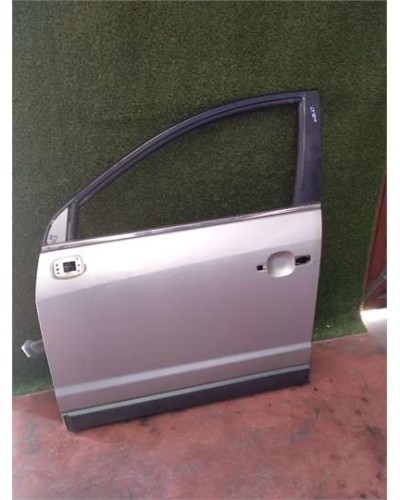 PUERTA DEL. IZDA.