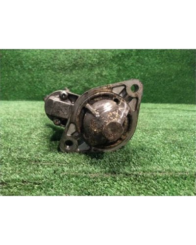 MOTOR ARRANQUE