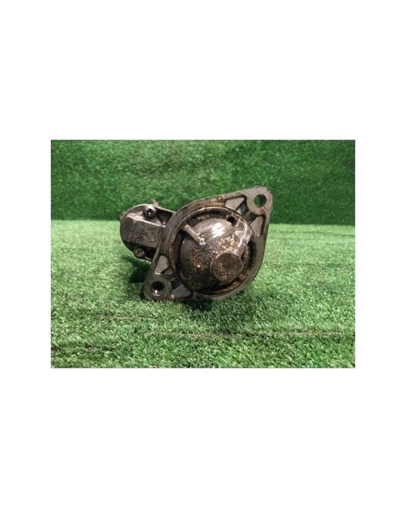 MOTOR ARRANQUE