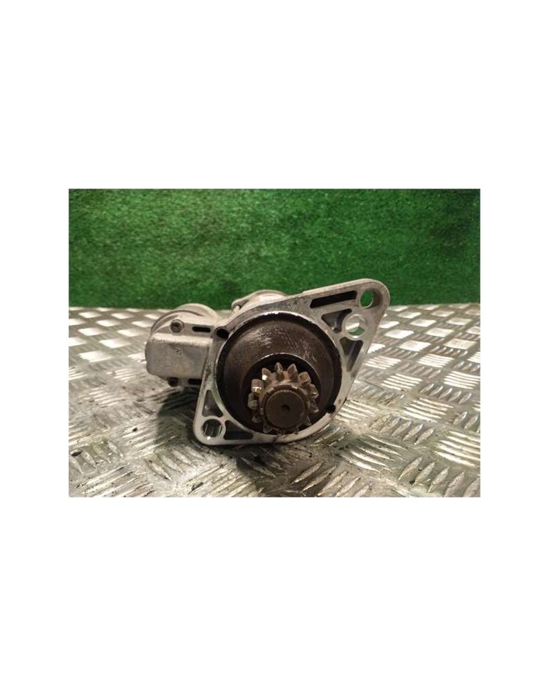 MOTOR ARRANQUE