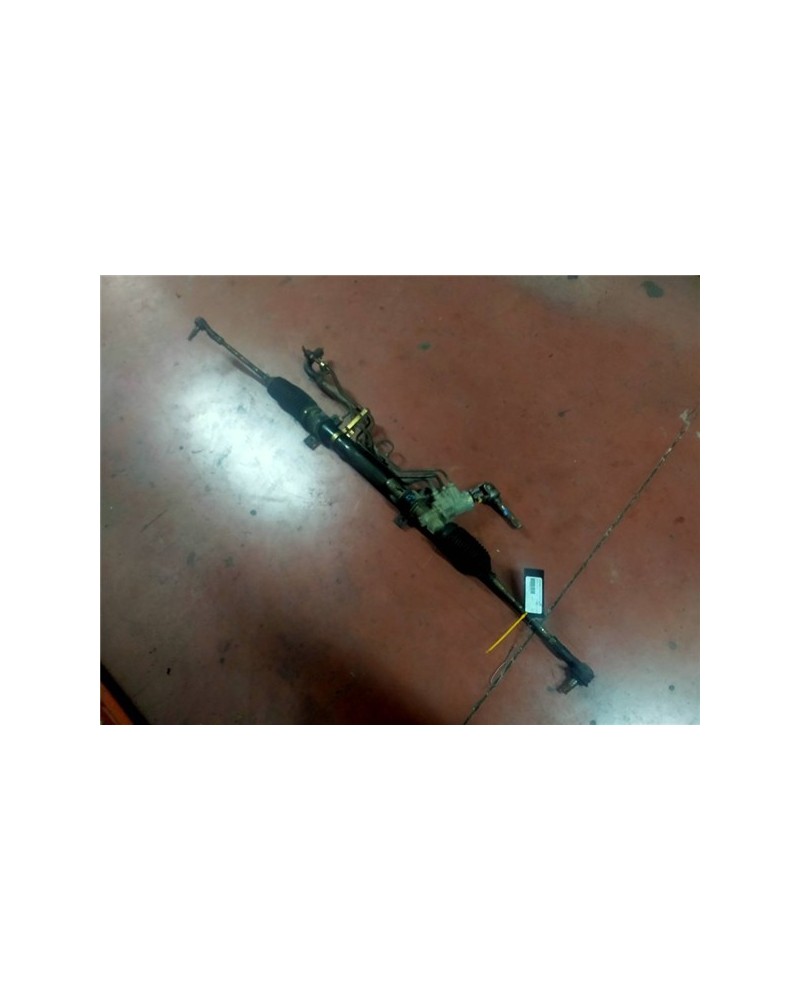 CREMALLERA DIRECCION ASISTIDA