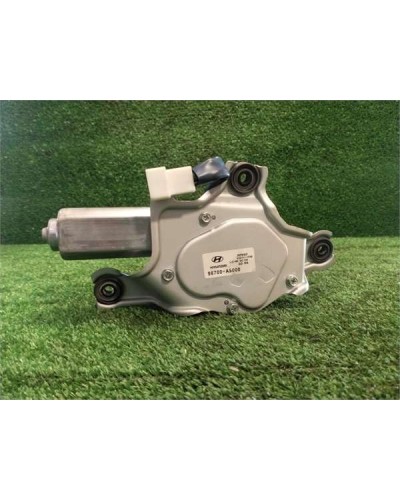 MOTOR LIMPIAPARABRISAS TRA.