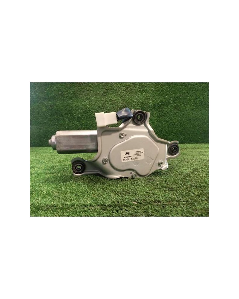 MOTOR LIMPIAPARABRISAS TRA.