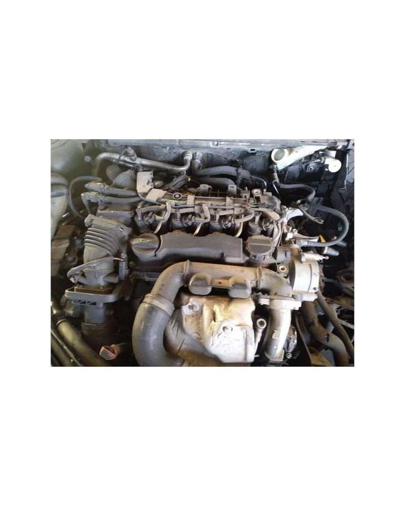 MOTOR COMPLETO
