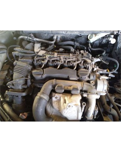 MOTOR COMPLETO