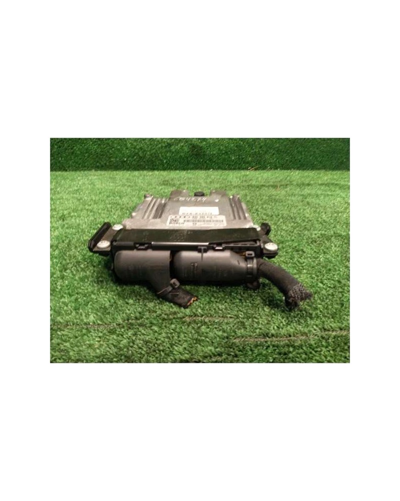 CENTRALITA MOTOR UCE