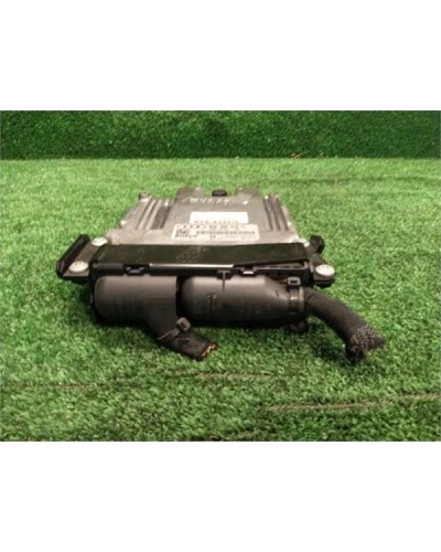 CENTRALITA MOTOR UCE