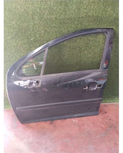 PUERTA DEL. IZDA.