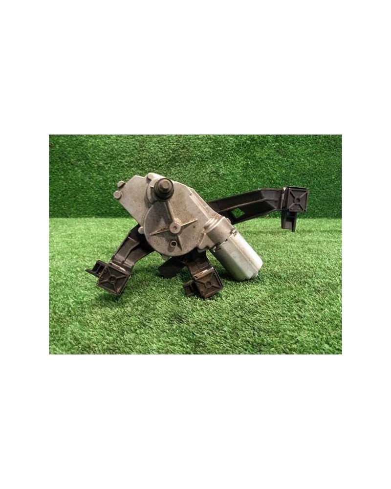 MOTOR LIMPIAPARABRISAS TRA.
