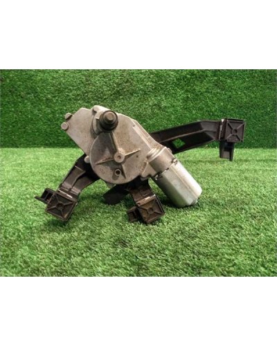MOTOR LIMPIAPARABRISAS TRA.