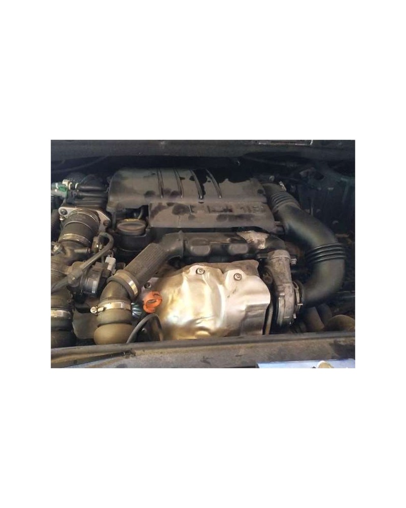 MOTOR COMPLETO