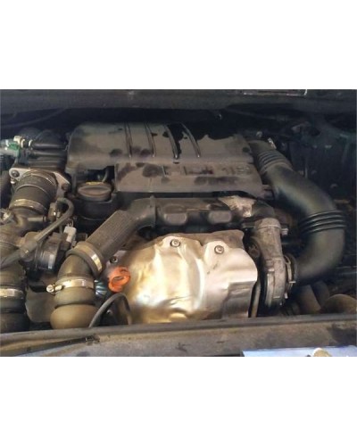 MOTOR COMPLETO