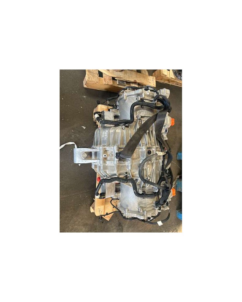 MOTOR COMPLETO