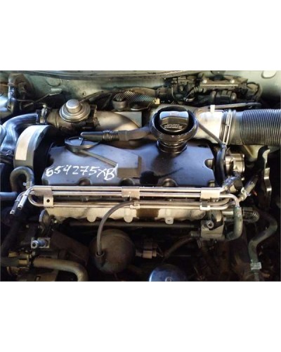 MOTOR COMPLETO