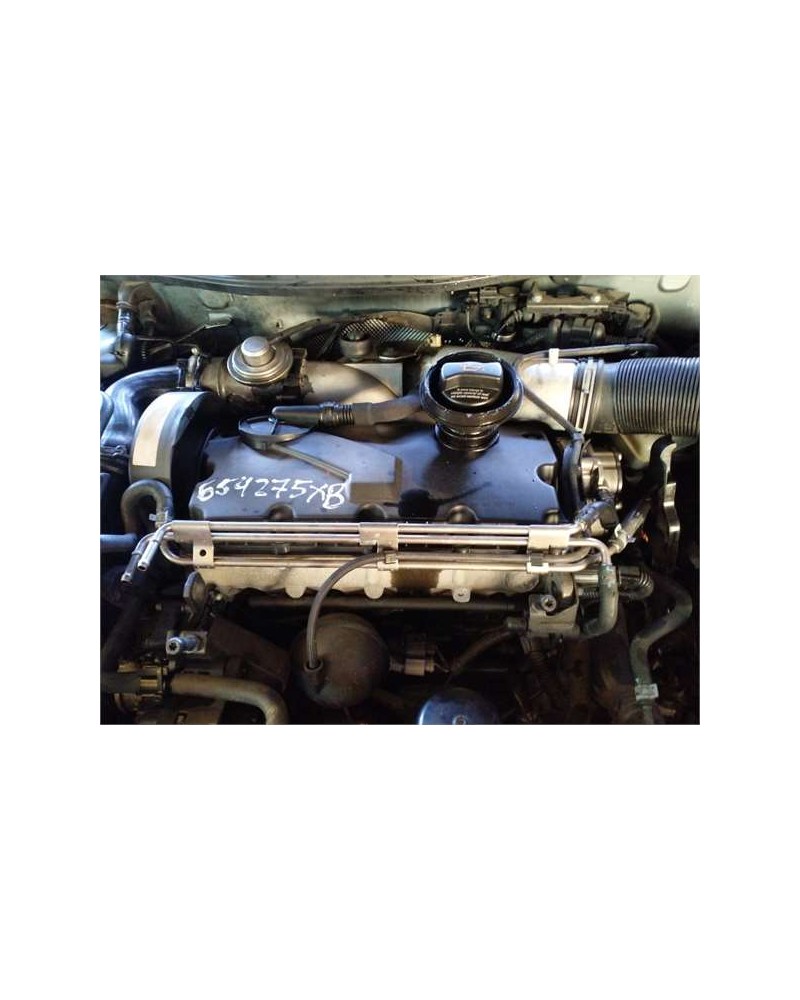MOTOR COMPLETO