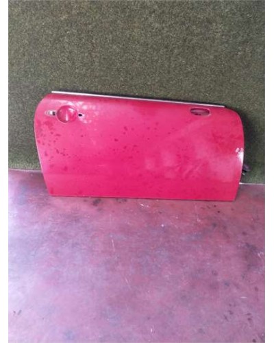 PUERTA DEL. DCHA.