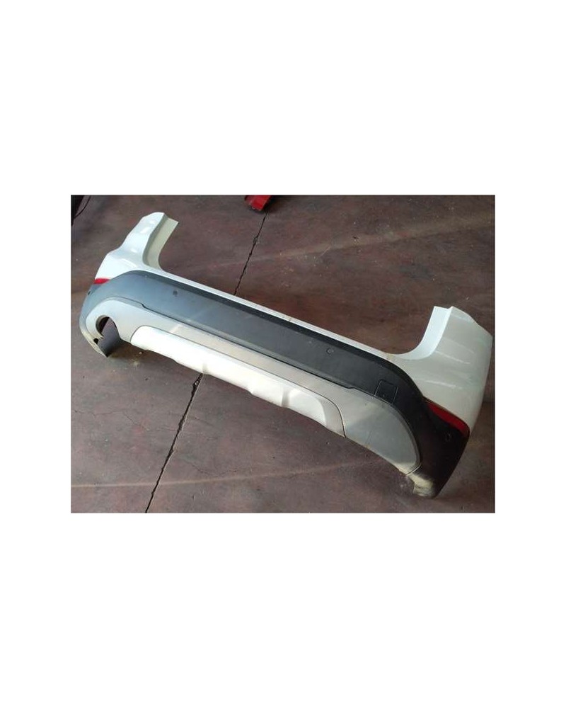 PARAGOLPES TRA.