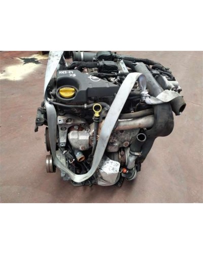 MOTOR COMPLETO