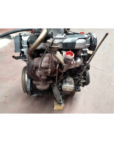 MOTOR COMPLETO