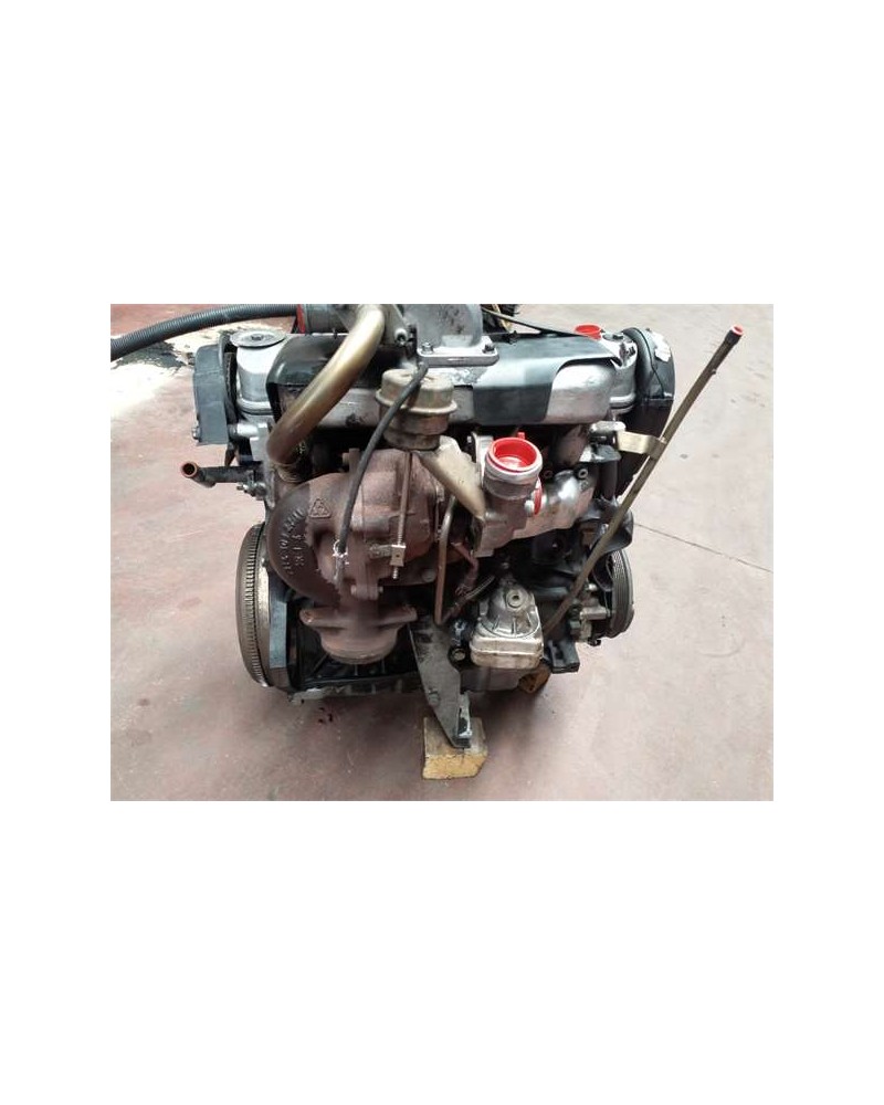 MOTOR COMPLETO