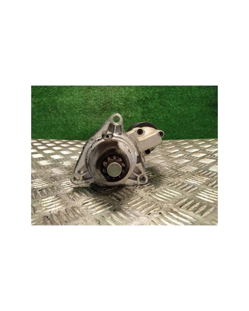 MOTOR ARRANQUE